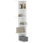 Rodaisha Floating Shelf-621046228
