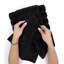 Ensemble de 4 serviettes en coton Edison-506674535