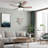 Canoe Ridge 52" Ceiling Fan-629312165