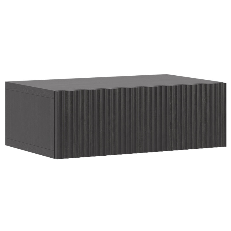 Luhrmann 50 W Bedside Table