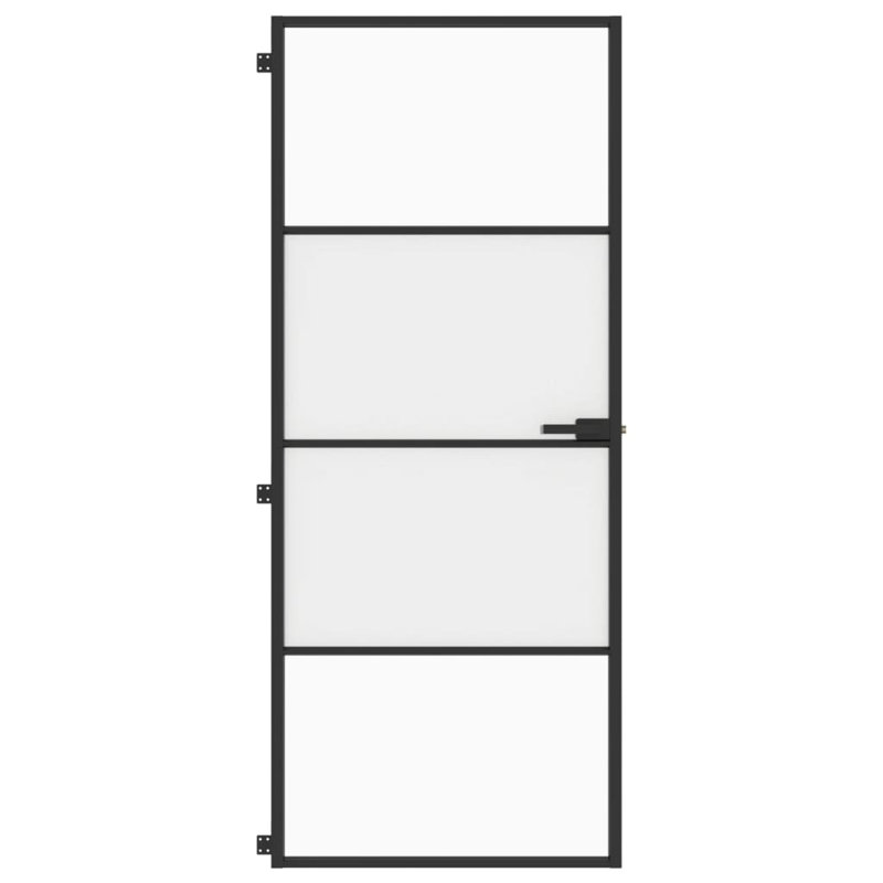 Aeri Glass Standard Door, 201.5cm H x 83cm W
