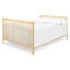 Union 4-in-1 Convertible Crib-1770039781