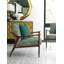 Take Five Savoy Wall Mirror