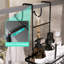 Allegra Hanging Stainless Steel Shower Caddy