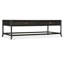 Retreat Pole Rattan Cocktail Table-111726414