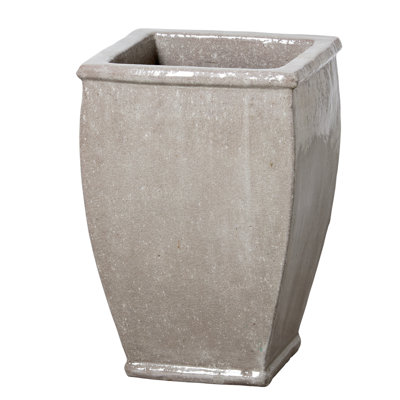 Dittmar Handmade Ceramic Planter