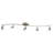 52'' 5 -Light Track Kit