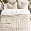 Ensemble de courtepointe en velours double-106358835-109125674