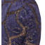 Housse et insert de coussin en chenille Ractangular-788842653