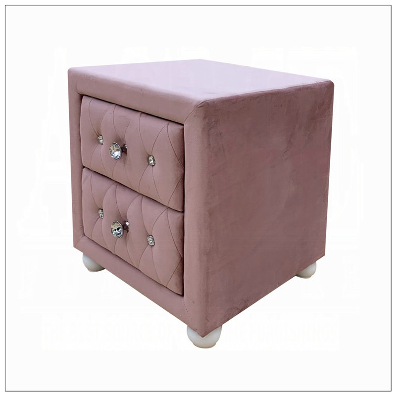 Table de chevet pour chambre à coucher