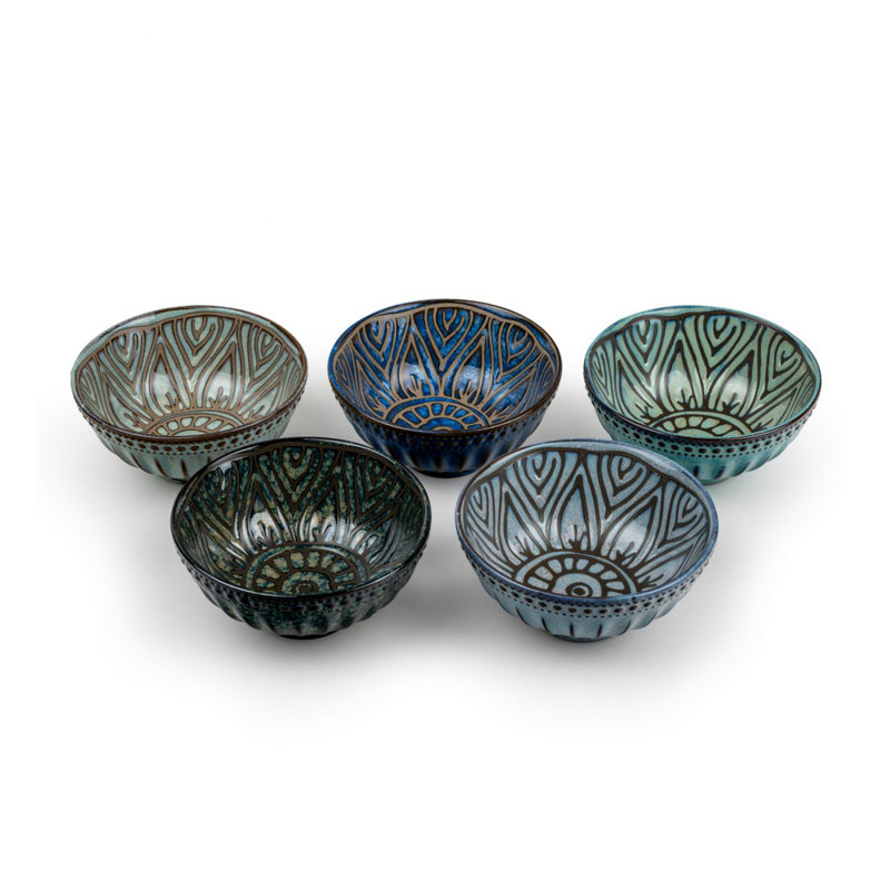 Ceramic Teacup