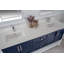 Meuble-lavabo double standard autoportant Cinamon 1800mm-95837631