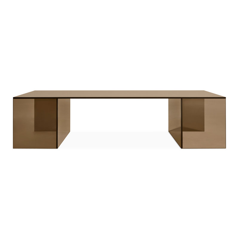 Table basse Outline