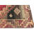 Tickmacrevan One-of-a-Kind 3'8" x 8'5" 1960s Area Rug in Blue/Brown