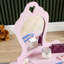 Lorraine Kids Vanity Set with Mirror-2076801989
