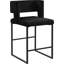 Tabouret de comptoir 26 po Caleb-856484917-856484918