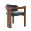 Chaises de baril en bois rembourrées-1935205563