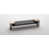 Satin Nickel/Slate Gray selected