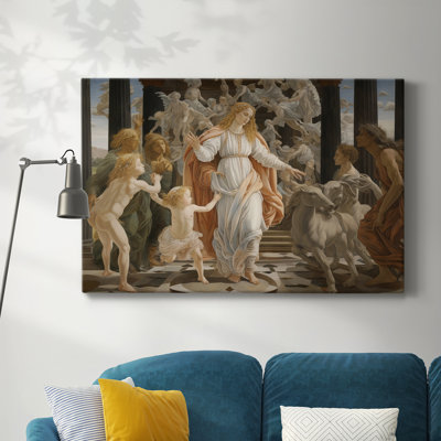 " WOMENXIII " by J Paul
