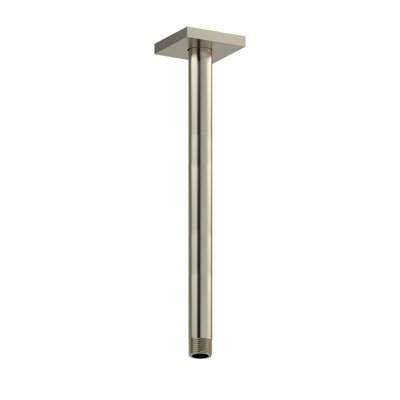 Riobel 12" Ceiling Mount Shower Arm