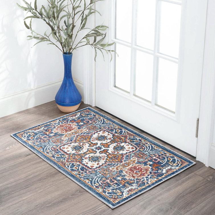 Deundre Indoor Rug