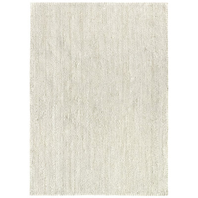 Bearcreek Hand Braided Area Rug