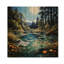 Miroirs River Azure-319904211