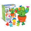 Carlos le pop et comte cactus