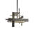 Planar 8.4" H 1 - Light Kitchen Island Geometric LED Pendant-95772996-81118680-95772995
