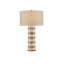 Lampe de table Tia