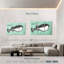 Croquis de poisson Puffer-108173034