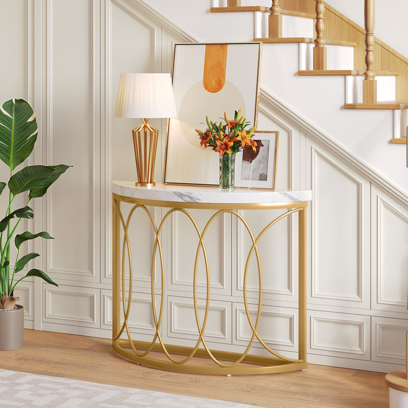 110cm Console Table