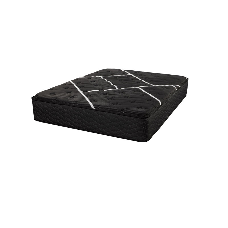Restonic Comfortcare Hybrid Heartland Plush, Twin XL