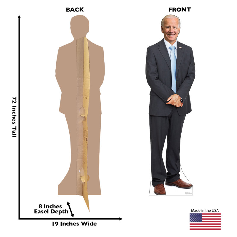 Le président Joe Biden