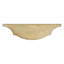 Table de bout en bois massif Ameriana-27688762-80862390