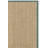 Auckland Natural/Light Blue Rug-616140235
