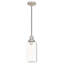 Luminaire suspendu à 1 lumière Wahl-113862581-113862578-113862576