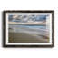 «La Jolla Sunset» par J Paul, reproduction d'art graphique sur papier encadré-1283832564-1283832565