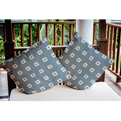 Layton Pillow Cover & Insert PGN203