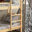 Muskoka 90 X 190cm Bunk Bed-1242167977