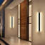 Modern Outdoor Wall Lamp-1027388923