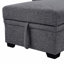 Canapé-lit modulaire de base Sleeper
