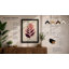 Graduated Form Botanical - Framed Print-1580029068-1580029175