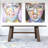 Bromide Rectangular Solid Wood Dining Table