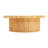 Alician Rattan Coffee Table