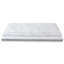 6" x 12" Beveled Marble Wall & Floor Tile