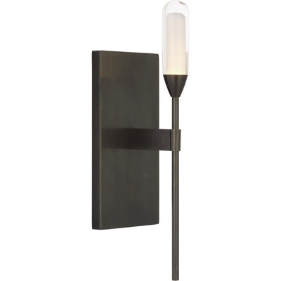 Peter Bristol Overture Medium Sconce