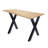 Hiya Table Leg