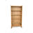 Shelf-Style Wooden DVD/VHS Rack - 07 Series-720324633-753789149