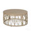 Table basse Bruce